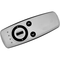 Shelly Blu Remote Control ZB Fernbedienung 1 St. Weiß