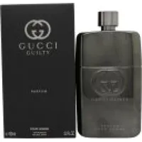 GUCCI Guilty Pour Homme Parfum 150 ml