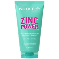 NUXE Zinc Power Reinigungsgel 150 ml