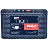 Seni Man Extra Plus Level 4 180 St.