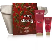 Weleda Very Cherry Geschenkset für den Körper