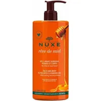 NUXE Rêve de Miel Reinigungsgel 750 ml