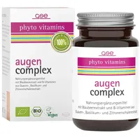 GSE Augen Complex Tabletten (60St)