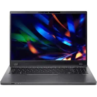 Acer TravelMate P2 16" AMD Ryzen 5 Pro 7535U