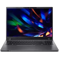Acer TravelMate P2 16" AMD Ryzen 5 Pro 7535U