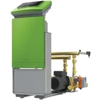 Reflex Variomat VS 2-2/60 Steuereinheit Pumpendruckhaltung