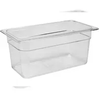 TRIZERATOP POJEMNIK GASTRONOMICZNY GN 1/3 150MM PC