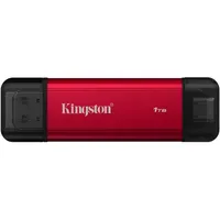 Kingston Dual Portable SSD 1 TB USB 3.2 Gen