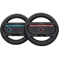 Trust GXTrust 1257 Controller Schwarz Nintendo Switch 2