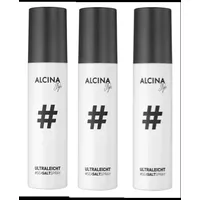 Alcina AlcinaStyle Ultraleicht Sea Salt Spray 125 ml