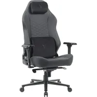 ISY IGC-2000 Gaming-Stuhl Schwarz