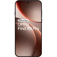 OPPO Find X9 Pro 5G 16 GB RAM 512