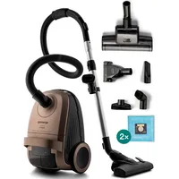 Gorenje G600 Allergy VCE28G6ALLGO goldfarben