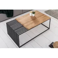 Riess-Ambiente ARCHITECTURE Braun Eiche 100 x 40 x 100