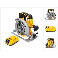 DeWalt DCS 570 Akku-Handkreissäge 18 V 184 mm Brushless