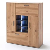 MCA Furniture MCA Highboard