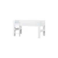 Steens Hochbett Steens For Kids 90 x 200 cm