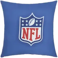 Herding Wendekissen NFL 40 x 40 cm Blau