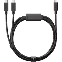 Native Union Belt Cable 140w Usb-c to Usb-c 2m