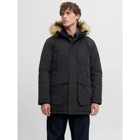 JACK & JONES Parka JACK & JONES "JJCAMP FAUX