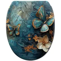 Sanilo Mariposa Blau