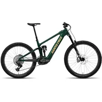 Santa Cruz Vala GX AXS 2026 29 Zoll RH