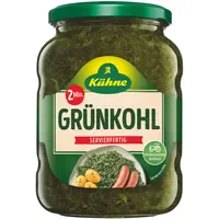 Carl Kühne KG (GmbH & Co.) Kühne Grünkohl Fix
