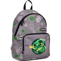 LEGO Ninjago Elementarer Meister der Energie grau