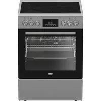 Beko FBM67320XS Edelstahl