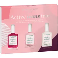 Manucurist Active Essential Trio (3 Stk.)