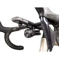 Lupine SL Grano Titanschraube schwarz