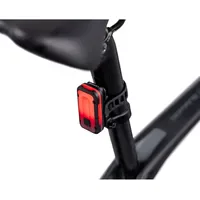 Lupine Rotlicht Pro StVZO Rücklicht