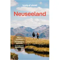 Mairdumont Reiseführer Neuseeland von Roxanne de Bruyn, Brett Atkinson,