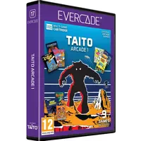Blaze Taito Arcade Collection 1