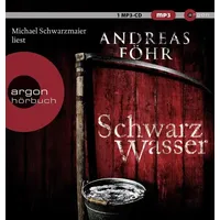 Argon Schwarzwasser