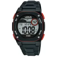 Lorus R2327QX9 czarny