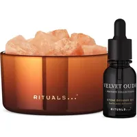 RITUALS Velvet Oudh Salzsteindiffuser 20 ml
