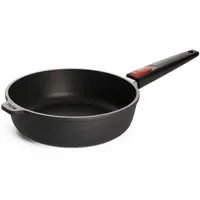 WOLL Nowo Titanium Gusspfanne hoch 24 cm