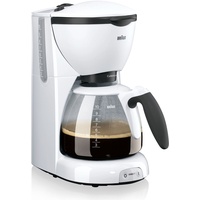 Braun CaféHouse Pure Aroma KF 520/1