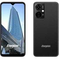 Energizer Ultimate U652S 2 GB RAM 64 GB Schwarz