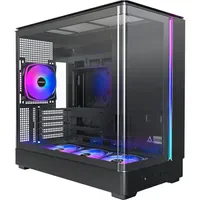 Montech KING 15 PRO Black