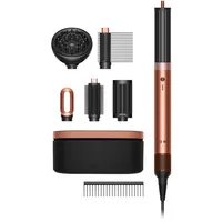 Dyson Airwrap Co-anda2x Curly+Coily Amber Silk 