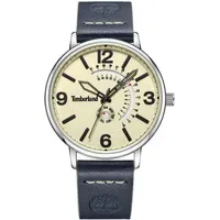 Timberland Saunderstown Quarz Dornschließe 42 mm TDWGB2182702