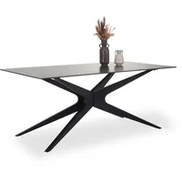 Harper SIBU 180 x 75 x 90 cm grau