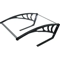 Trendline Mährobotergarage 102 x 78 x 46 cm