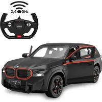 Jamara RC-Auto BMW XM 1:14 CH RTR schwarz