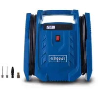 SCHEPPACH Airforce 7 SC