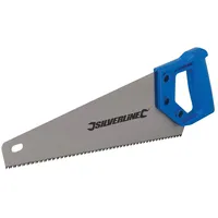 Silverline Tools Handsäge 350 mm