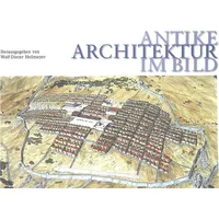 Peter Lang Gmbh, Internationaler Verlag Der Wissenschaften Antike Architektur