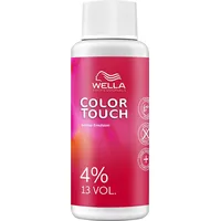 Wella Color Touch Emulsion 4% farblos 60 ml